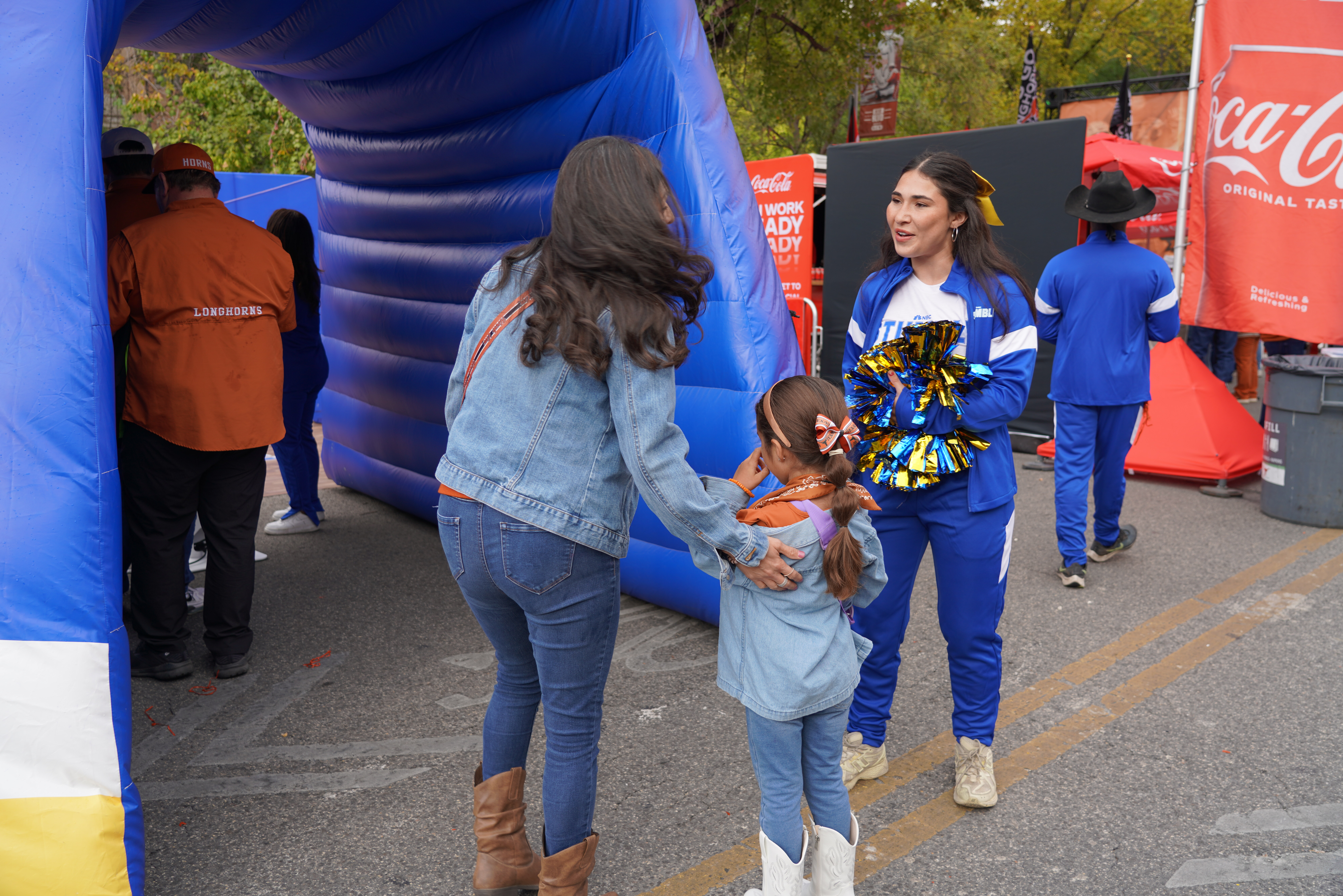 Pop Bevo Blvd Activation 5